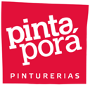 Logo Pinturerías Pinta Porá — Corrientes
