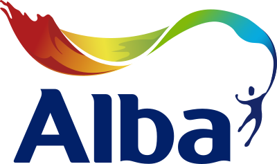 Logo Alba