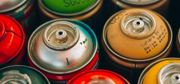¿Cuánta pintura necesito para mi casa?